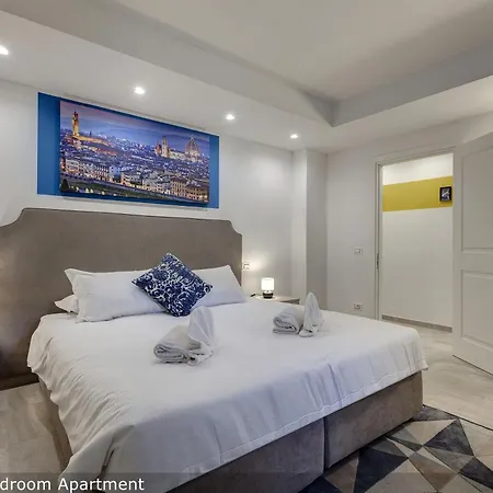 Apartment Bice & Krizia By Mamo