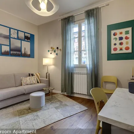 Bice & Krizia By Mamo