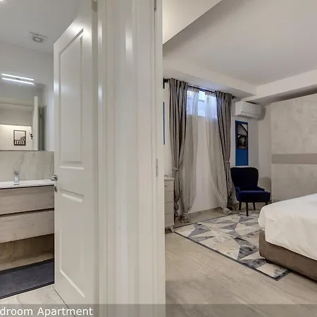 Bice & Krizia By Mamo شقة