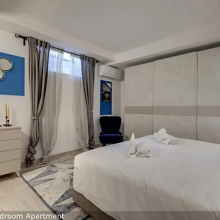 شقة Bice & Krizia By Mamo