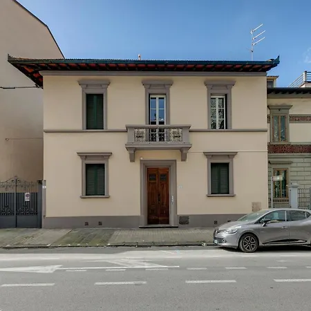 Bice & Krizia By Mamo Apartament *