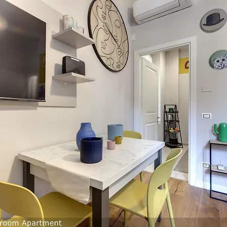 Apartment Bice & Krizia By Mamo *
