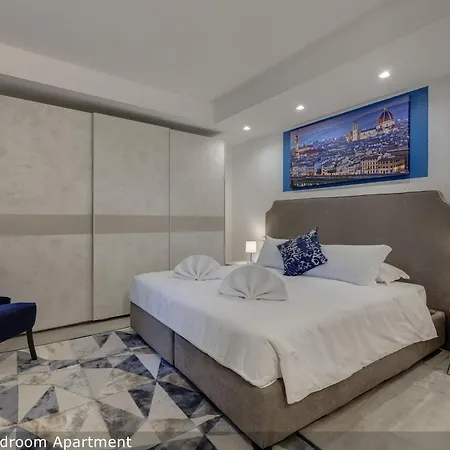 Bice & Krizia By Mamo فلورنس