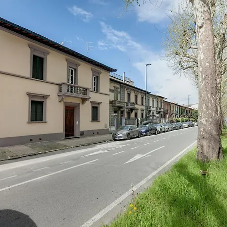 Bice & Krizia By Mamo شقة *