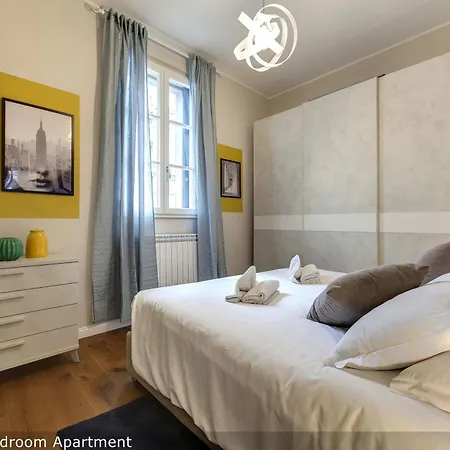 شقة Bice & Krizia By Mamo *