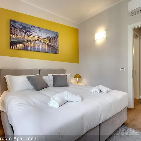 Bice & Krizia By Mamo شقة *