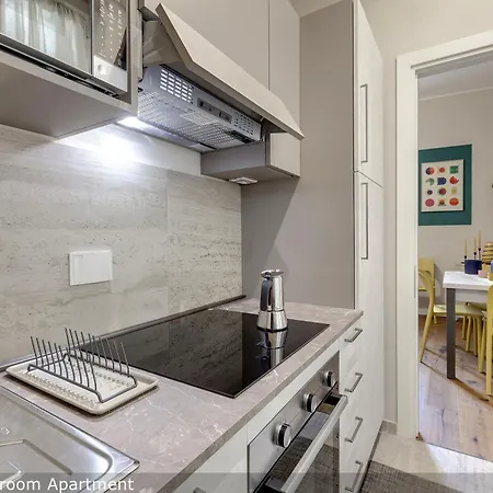 Bice & Krizia By Mamo * فلورنس