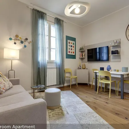 Apartment Bice & Krizia By Mamo