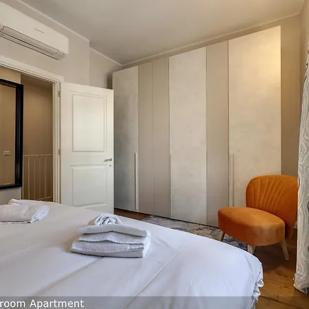 Bice & Krizia By Mamo فلورنس